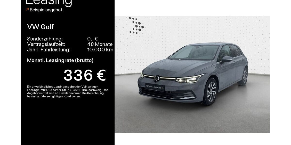 VW Golf 41.190 km 23.380 &euro; Kelkheim 65779