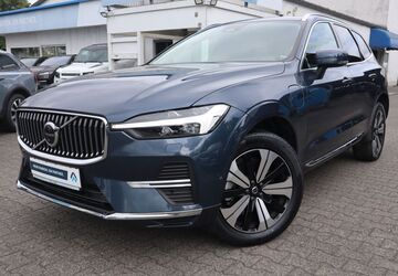 Volvo XC60 55.308 km 42.960 &euro; Darmstadt 64291