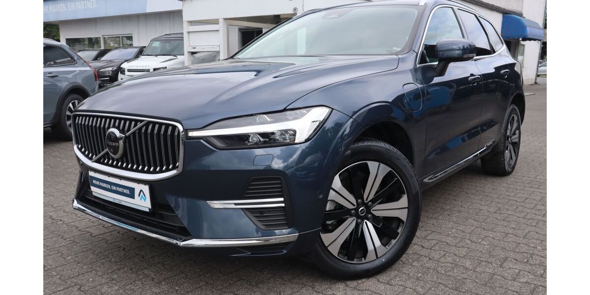 Volvo XC60 55.308 km 42.960 &euro; Darmstadt 64291