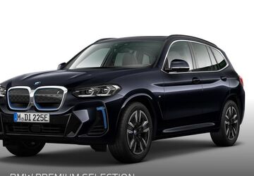 BMW iX3 30.087 km 38.540 &euro; Maintal 63477