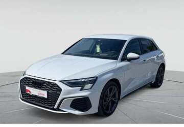 Audi A3 79.268 km 24.480 &euro; Darmstadt 64295