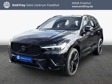 Gebrauchte Volvo XC60