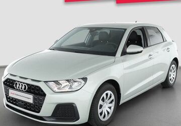 Audi A1 3.950 km 21.979 &euro; Offenbach am Main 63071