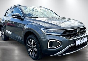 VW T-Roc 24.950 km 25.890 &euro; Hanau 63450