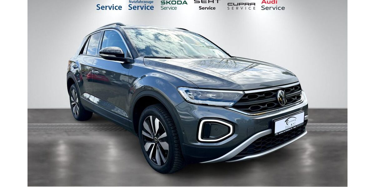 VW T-Roc 24.950 km 25.890 &euro; Hanau 63450