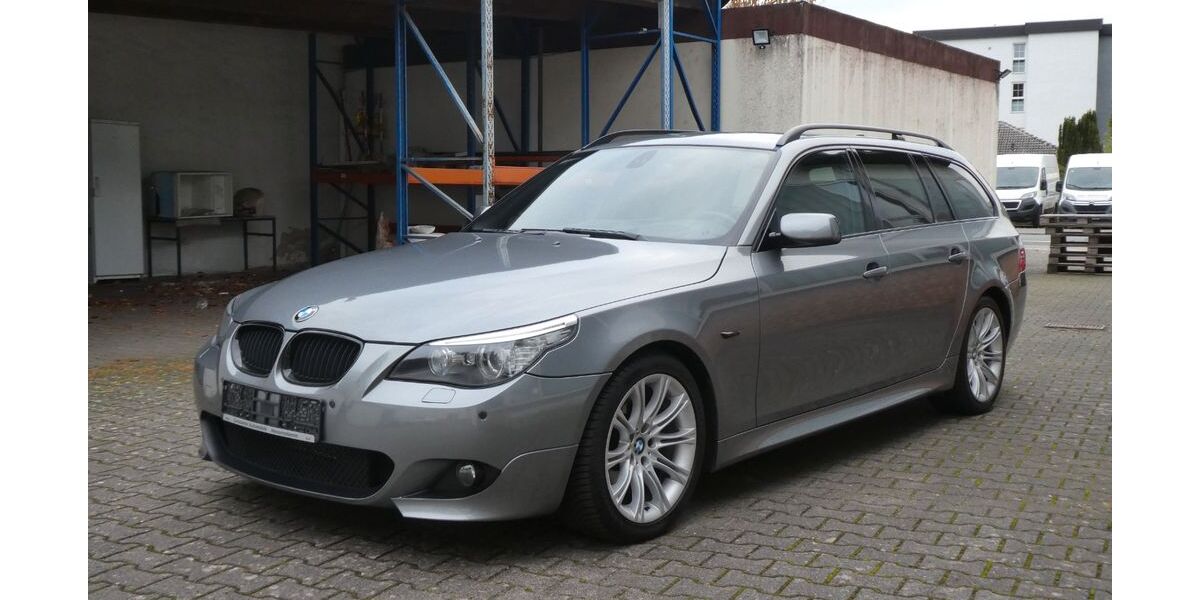 BMW 525 136.000 km 10.900 &euro; Heusenstamm 63150