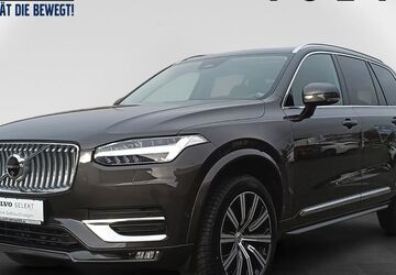Volvo XC90 50.250 km 51.460 &euro; Hanau 63452