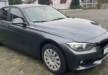 BMW 316 274.377 km 7.990 &euro; Rödermark 63322