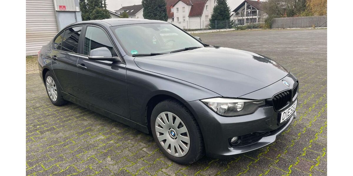 BMW 316 274.377 km 7.990 &euro; Rödermark 63322