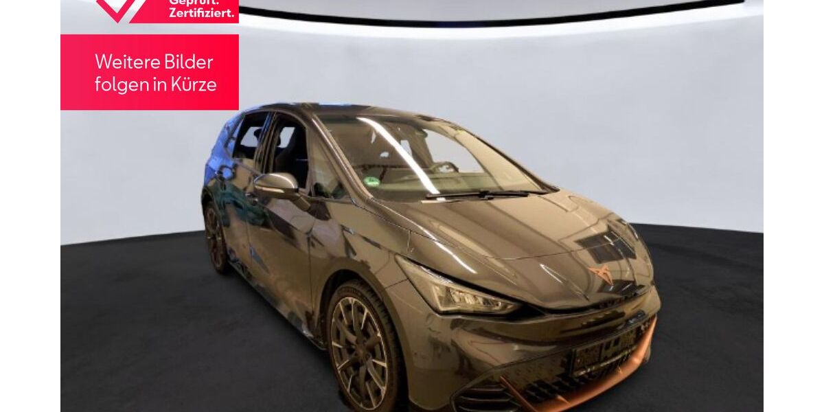 Cupra Born 42.943 km 25.240 &euro; Hofheim-Diedenbergen 65719