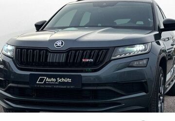 Skoda Kodiaq 82.674 km 31.880 &euro; Groß-Umstadt 64823