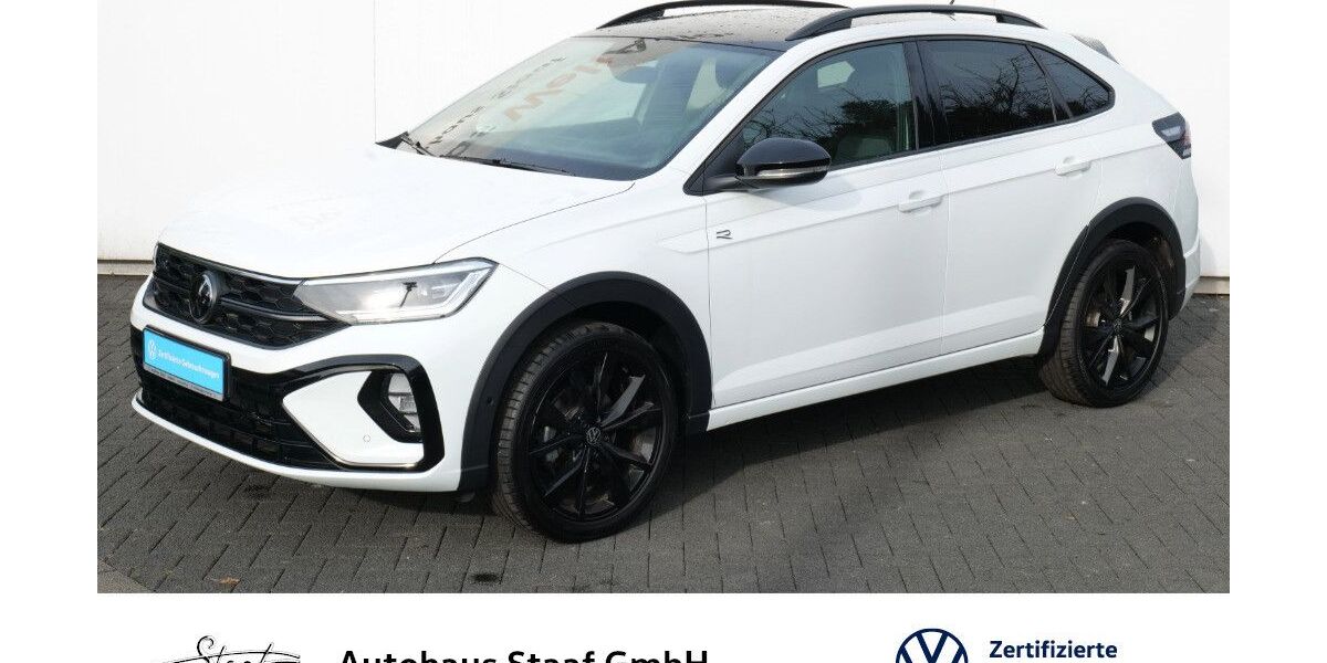 VW Taigo 14.823 km 25.490 &euro; Nidderau 61130