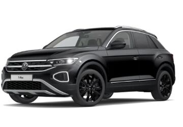 VW T-Roc 33.725 km 26.980 &euro; Kelkheim 65779