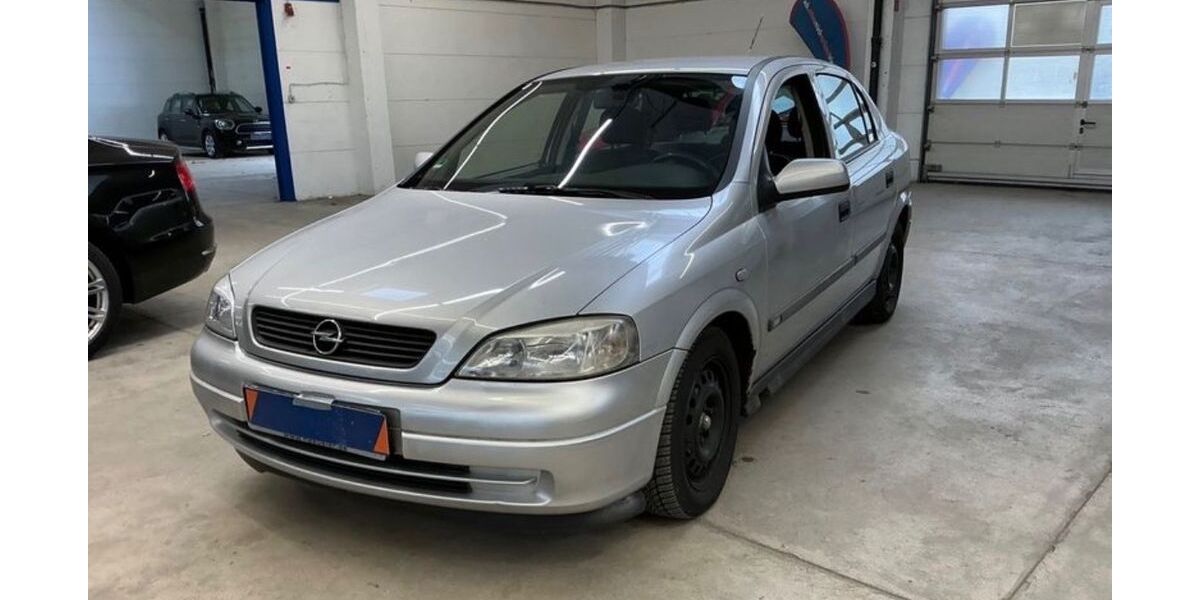 Opel Astra 185.900 km 2.500 &euro; FRANKFURT 65933