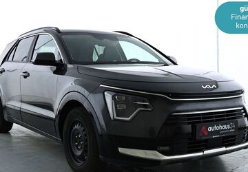 Kia Niro 22.028 km 28.990 &euro; Egelsbach 63329