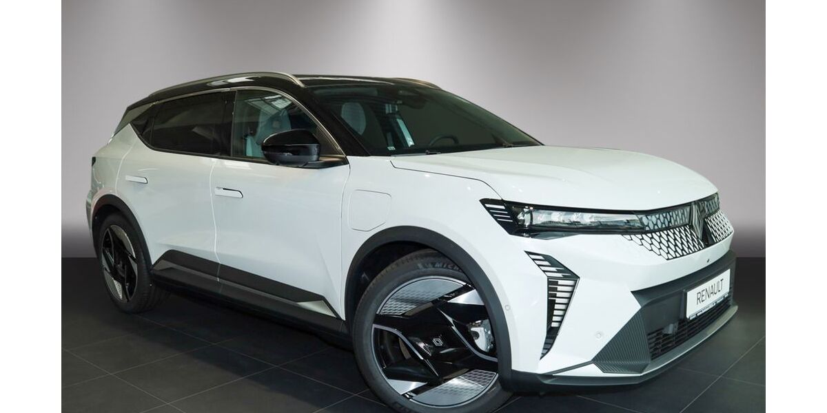 Renault Scenic 4.567 km 44.990 &euro; Friedrichsdorf 61381