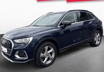 Audi Q3 50.700 km 25.979 &euro; Offenbach am Main 63071