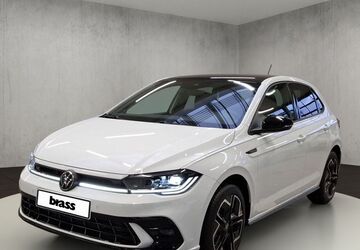 VW Polo 4.900 km 27.880 &euro; Dietzenbach 63128