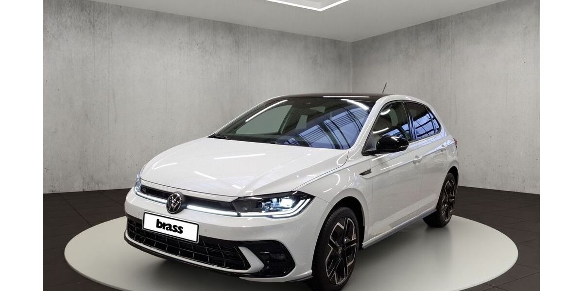 VW Polo 4.900 km 27.880 &euro; Dietzenbach 63128