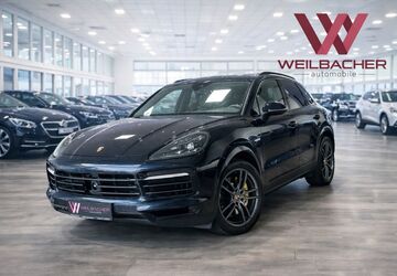 Porsche Cayenne 36.000 km 72.900 &euro; Flörsheim 65439