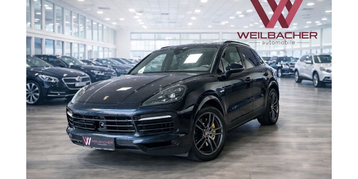 Porsche Cayenne 36.000 km 72.900 &euro; Flörsheim 65439