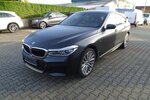BMW 630 Gran Turismo 630 d xDrive M Sport Panoramadach 199.788 km 22.790 &euro; Rodgau 63110