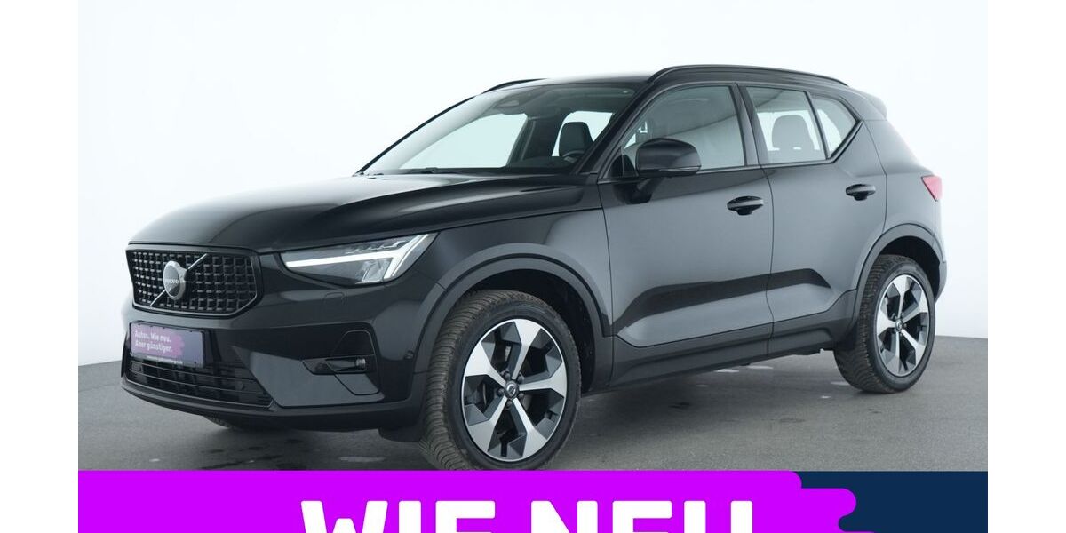Volvo XC40 51.043 km 28.974 &euro; Dietzenbach bei Frankfurt 63128