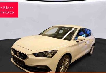 Seat Leon 56.302 km 20.970 &euro; Hofheim-Diedenbergen 65719