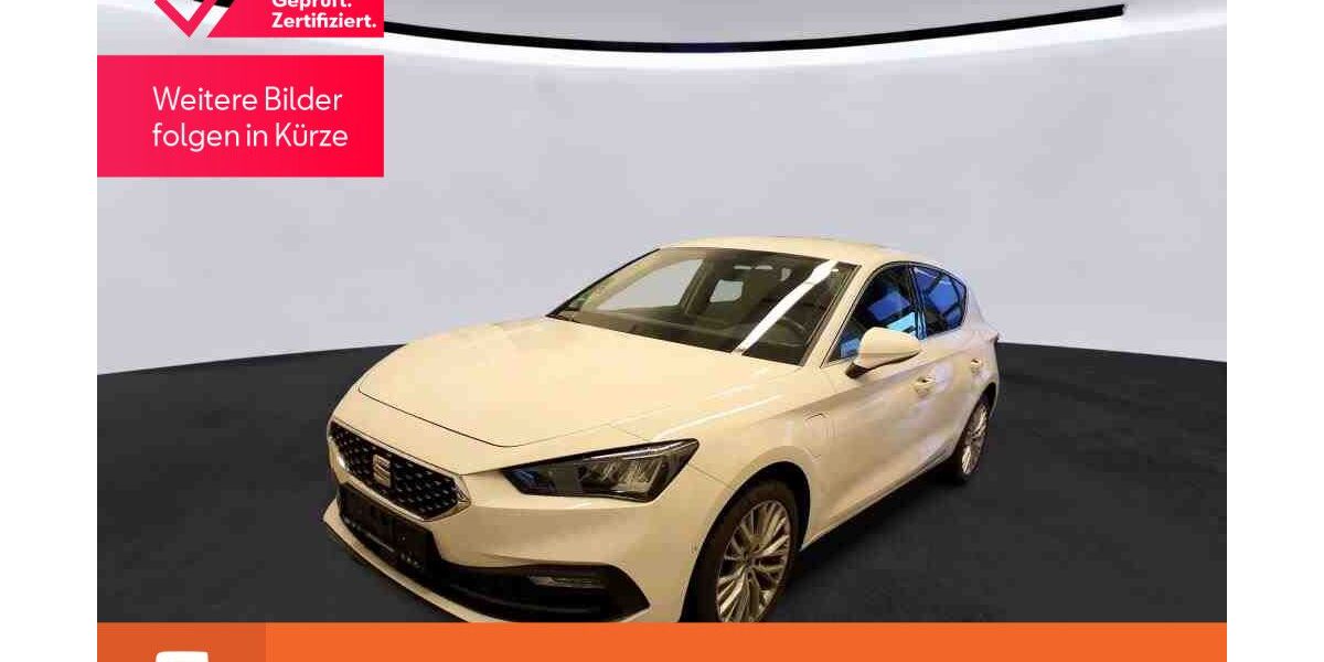 Seat Leon 56.302 km 20.970 &euro; Hofheim-Diedenbergen 65719