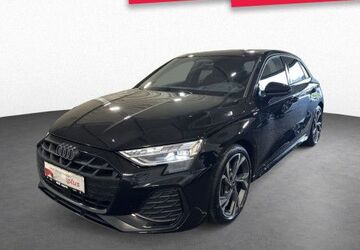 Audi A3 25.900 km 41.969 &euro; Offenbach am Main 63071
