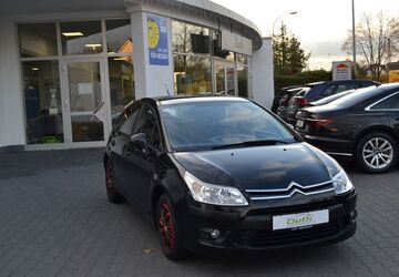 Citroen C4 107.800 km 2.900 &euro; Babenhausen 64832