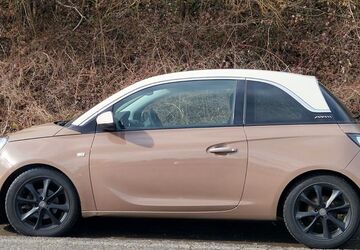 Opel Adam 165.000 km 3.000 &euro; Frankfurt 65931