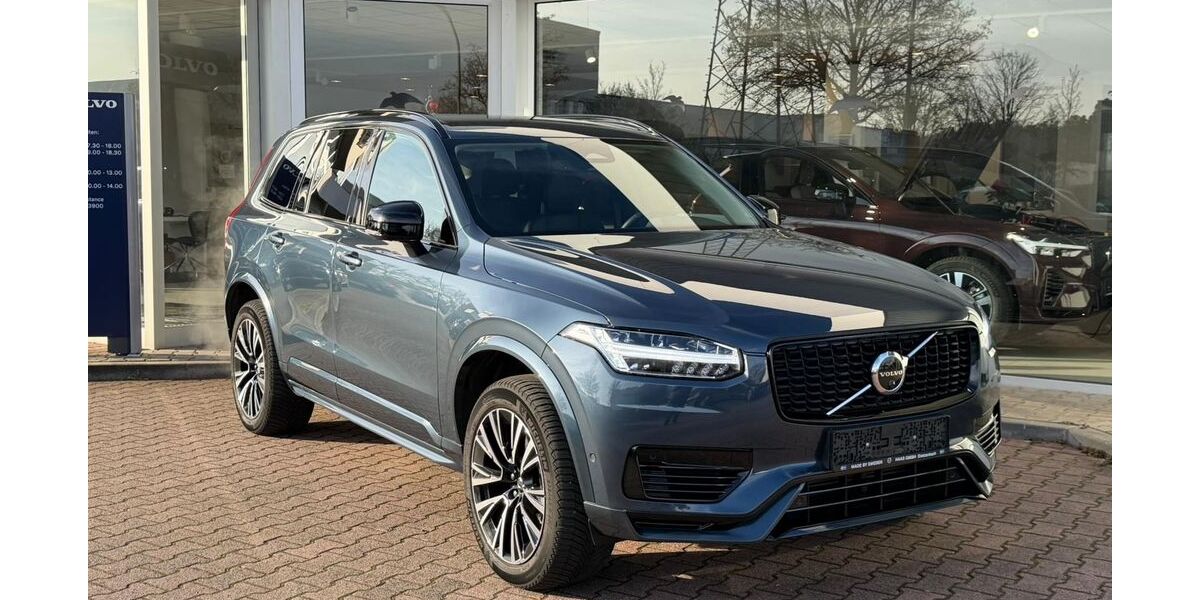 Volvo XC90 31.200 km 49.990 &euro; Dietzenbach 63128