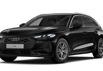 Audi A5 28.773 km 46.490 &euro; Hofheim 65719