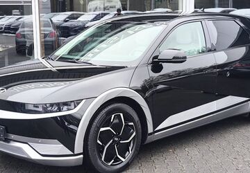Hyundai IONIQ 5 84.409 km 21.450 &euro; Dieburg 64807