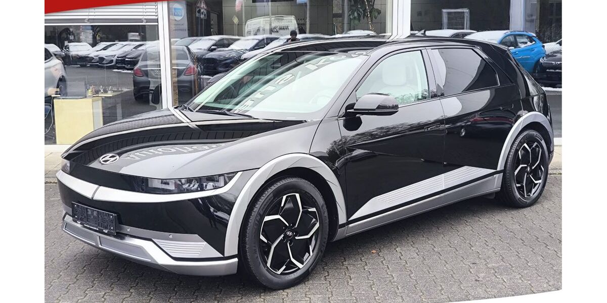 Hyundai IONIQ 5 84.409 km 21.450 &euro; Dieburg 64807
