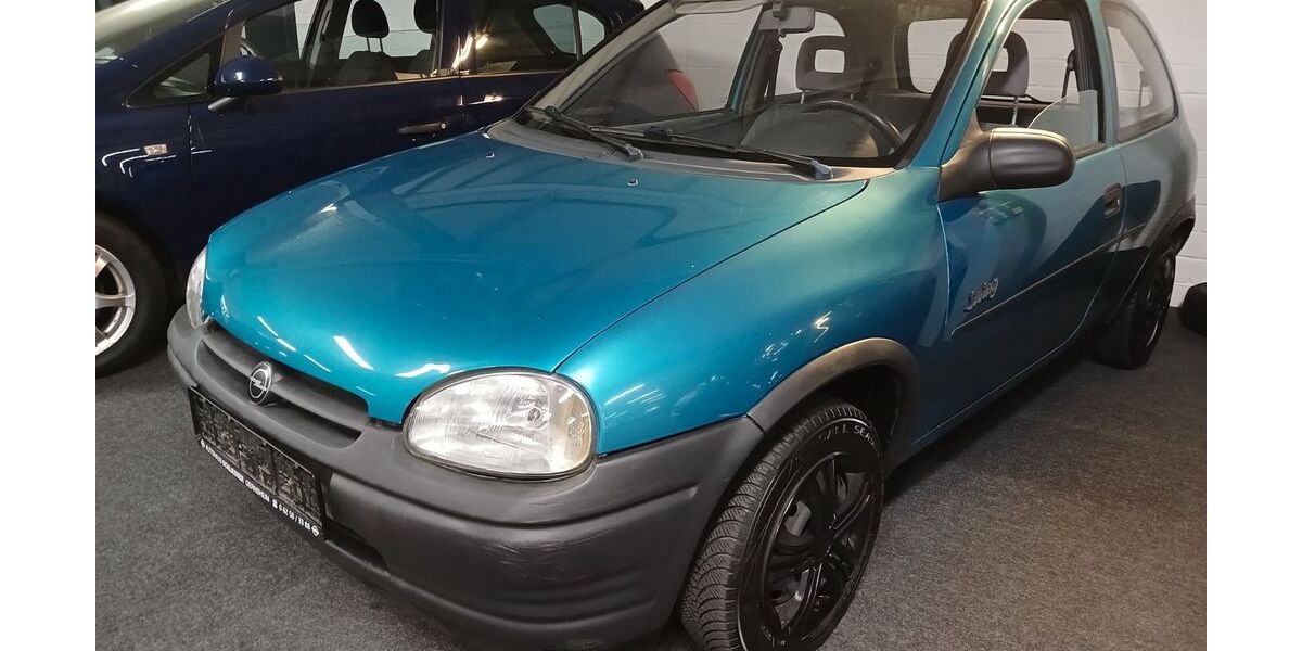 Opel Corsa 160.000 km 1.600 &euro; Rüsselsheim 65428