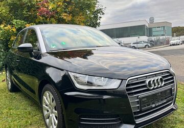 Audi A1 87.650 km 12.800 &euro; Kelkheim 65779