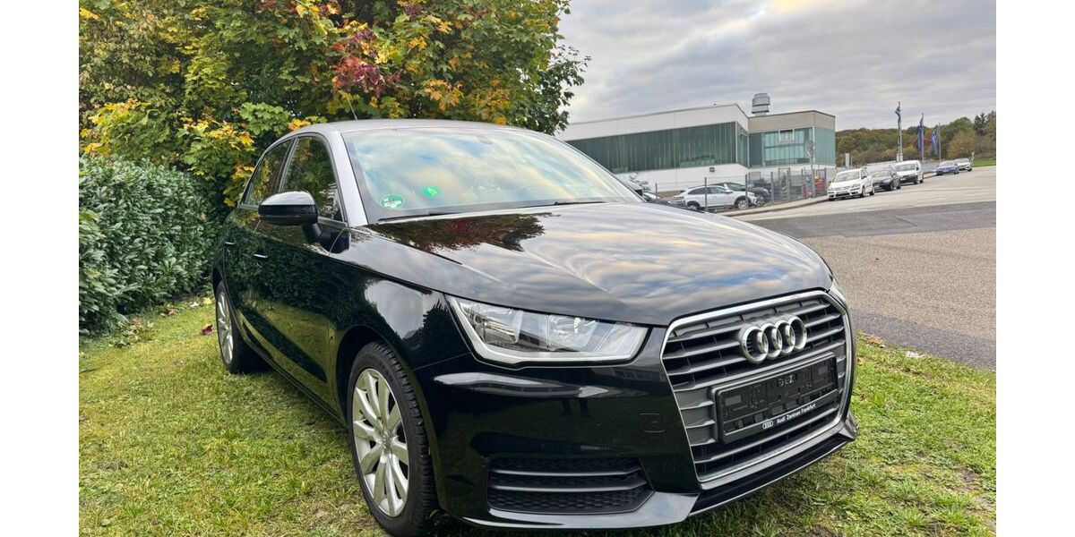 Audi A1 87.650 km 12.800 &euro; Kelkheim 65779