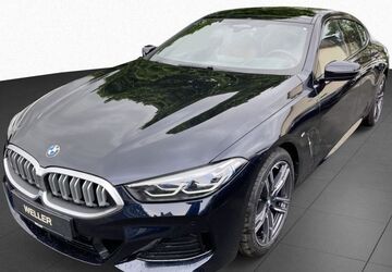 BMW 840 4.853 km 67.990 &euro; Kronberg 61476