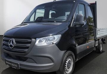 Mercedes-Benz Sprinter 11.510 km 46.351 &euro; Rosbach 61191
