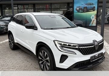 Renault Austral 6.500 km 34.970 &euro; Hanau 63452