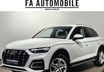 Audi Q5 39.910 km 41.490 &euro; Mainaschaff 63814