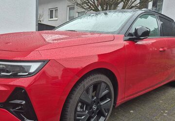 Opel Astra Electric 26.300 km 27.900 &euro; Groß-Gerau 64521