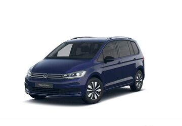 VW Touran 24.800 km 33.999 &euro; Mühlheim 63165