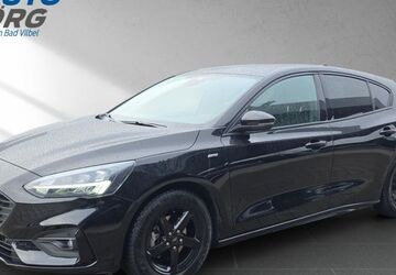 Ford Focus 20.740 km 20.990 &euro; Bad Vilbel 61118