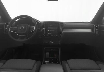 Volvo XC40 25.007 km 35.550 &euro; Weiterstadt 64331