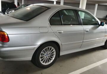 BMW 530 275.000 km 3.000 &euro; Frankfurt am Main 60439