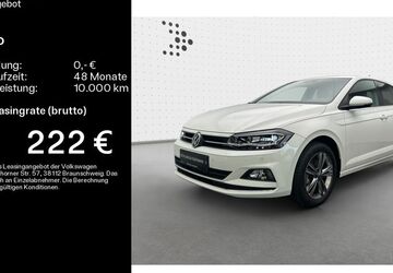 VW Polo 10.462 km 17.980 &euro; Hofheim 65719
