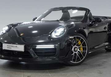 Porsche 991 69.800 km 157.880 &euro; Frankfurt am Main 60314
